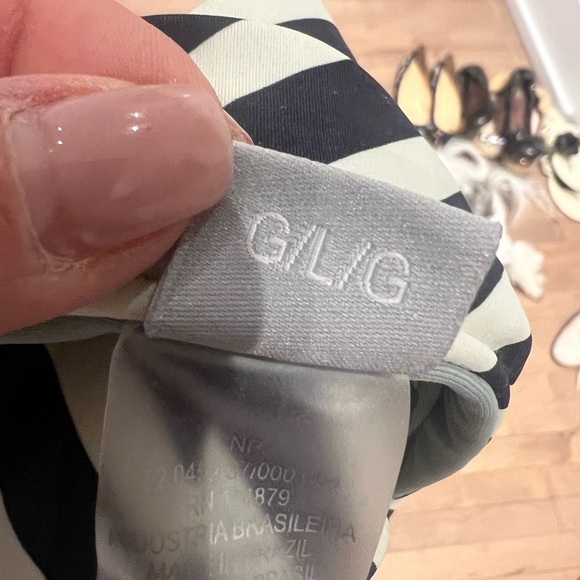 Rosa Cha bikini - Picture 3 of 3